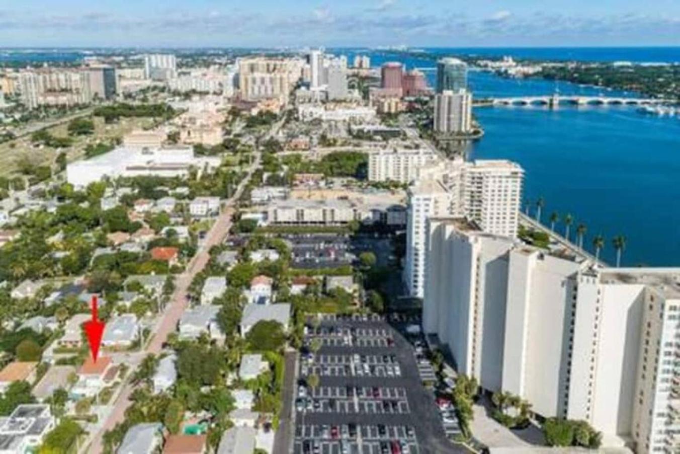 Olive Studio Apart Unit 2 By Pmi West Palm Beach Dış mekan fotoğraf
