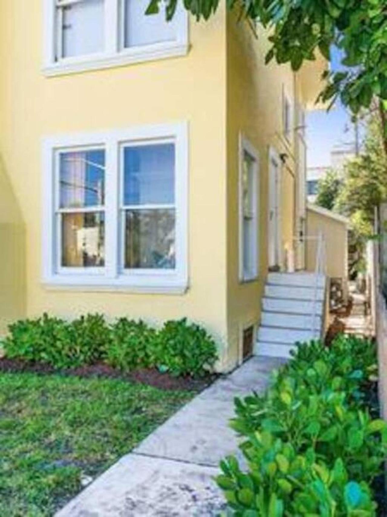 Olive Studio Apart Unit 2 By Pmi West Palm Beach Dış mekan fotoğraf