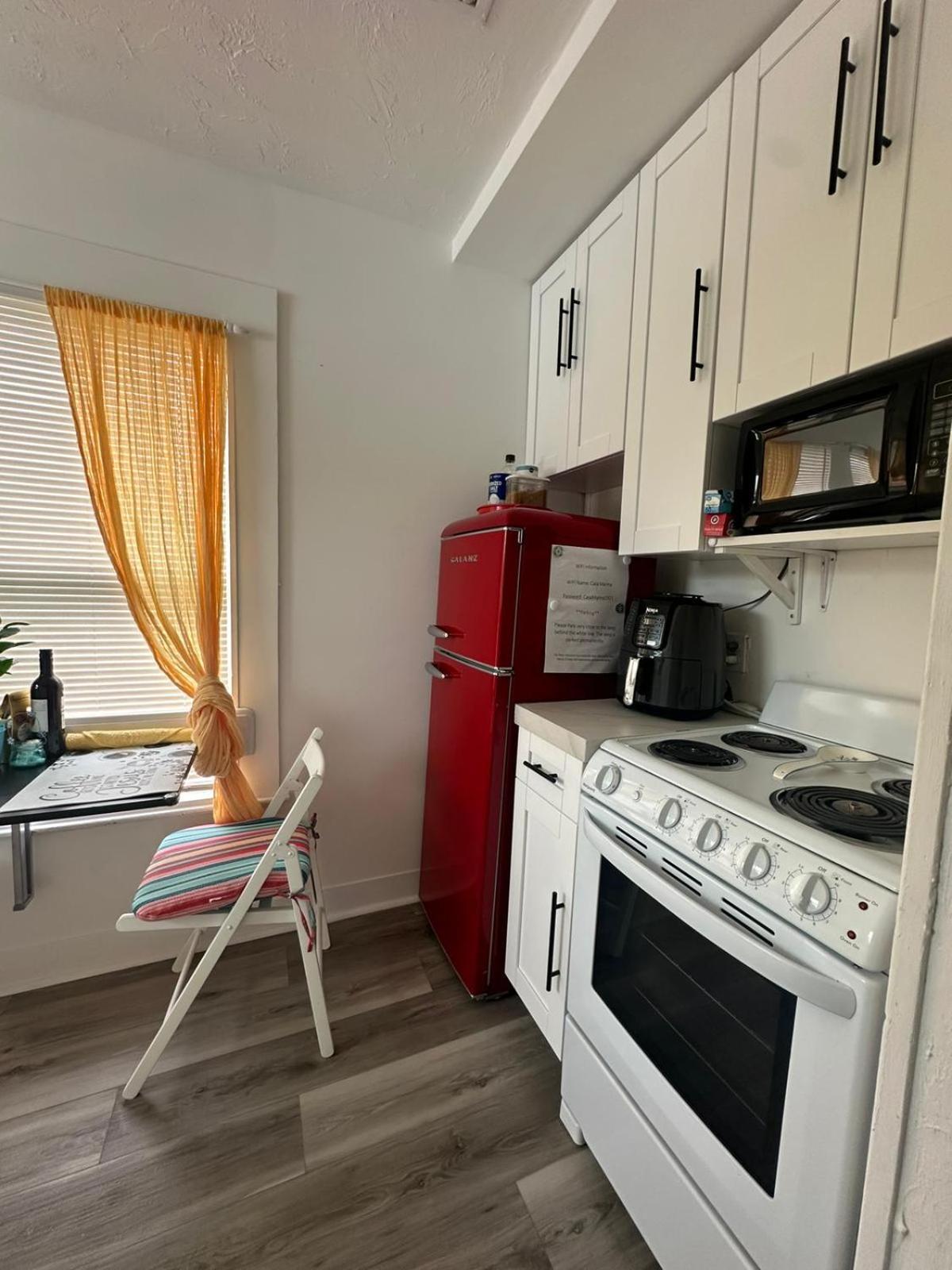 Olive Studio Apart Unit 2 By Pmi West Palm Beach Dış mekan fotoğraf