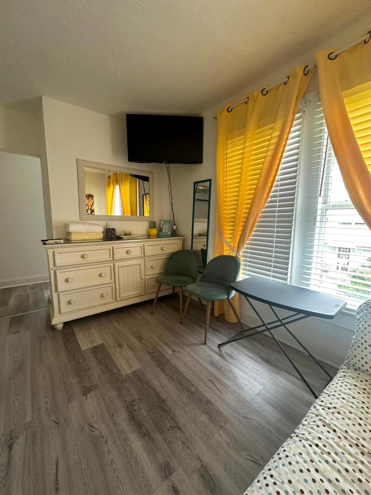 Olive Studio Apart Unit 2 By Pmi West Palm Beach Dış mekan fotoğraf
