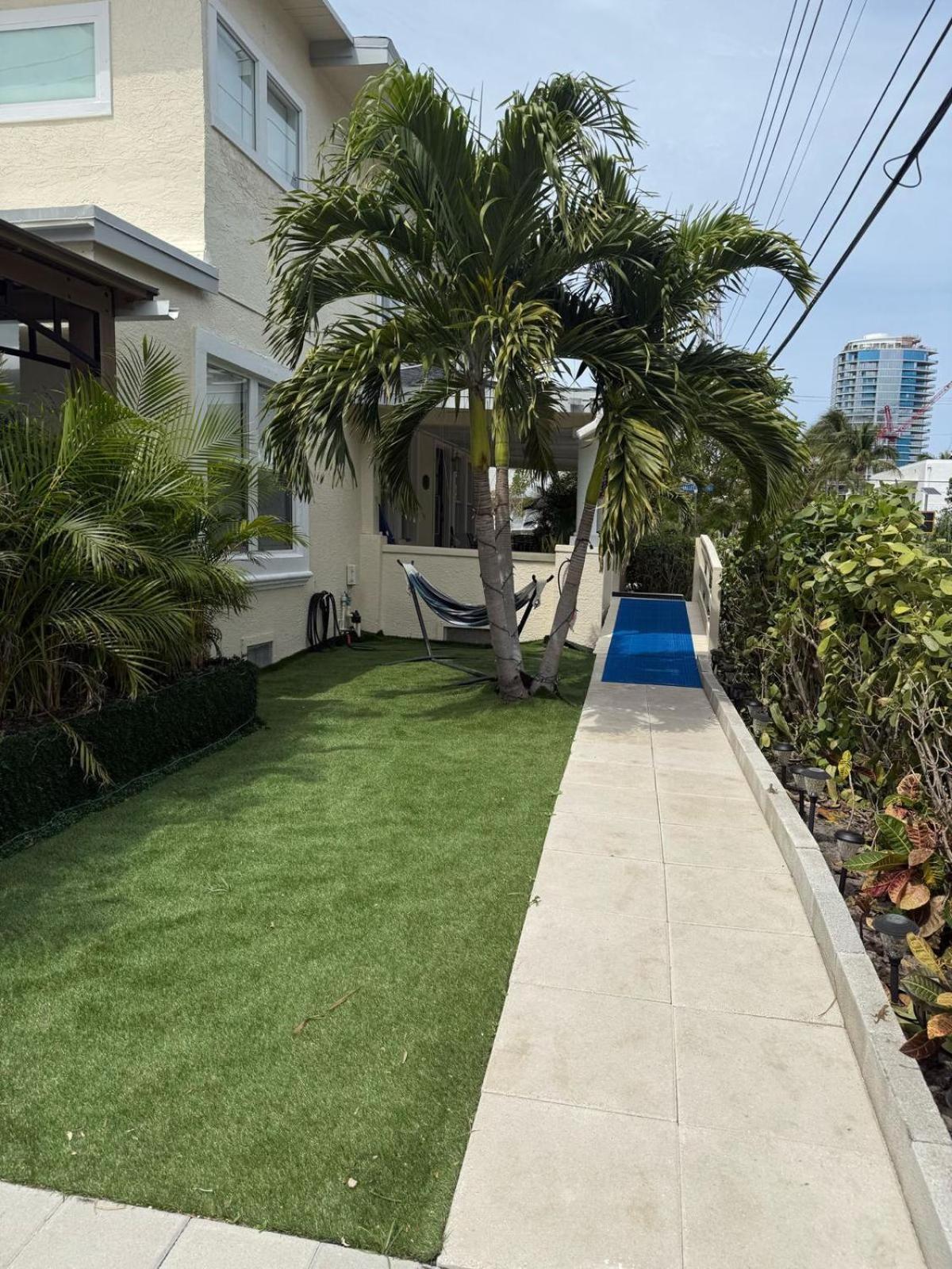 Olive Studio Apart Unit 2 By Pmi West Palm Beach Dış mekan fotoğraf